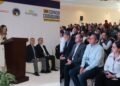 Realizan foro ciudadano para fortalecer la seguridad