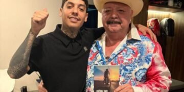 Natanael Cano estaría preparando proyecto restaurantero en Hermosillo