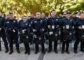 Invierten 13.3 millones en nuevo equipamiento para la Policía Municipal de Hermosillo