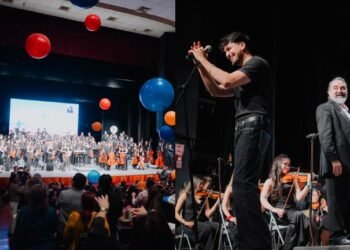 Encuentro musical estatal impulsa a nuevas promesas sonorenses