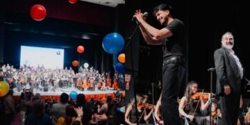 Encuentro musical estatal impulsa a nuevas promesas sonorenses