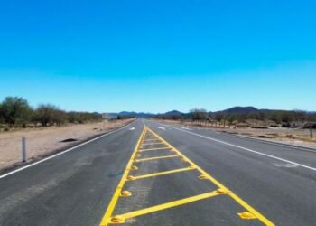 Sin reportes de bloqueos en Sonora pese a incidentes en otros estados del país