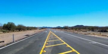 Sin reportes de bloqueos en Sonora pese a incidentes en otros estados del país