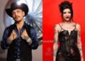 Vuelve la tensión entre Christian Nodal y Cazzu tras Estreno de “Rosita” de Raw Alejandro