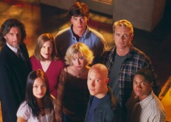 Lo que no sabías de… Smallville