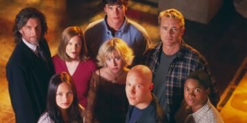 Lo que no sabías de… Smallville