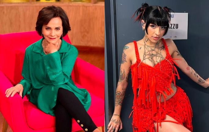 Pati Chapoy critica a Cazzu y muestra apoyo a Christian Nodal Pati Chapoy critica a Cazzu y muestra apoyo a Christian Nodal