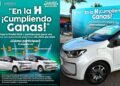 Hermosillo lanza sorteo de dos autos eléctricos JAC para contribuyentes cumplidos del predial 2026