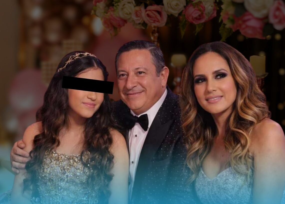 La lujosa quinceañera de Mafer Guerrero en Tabasco desata polémica en redes