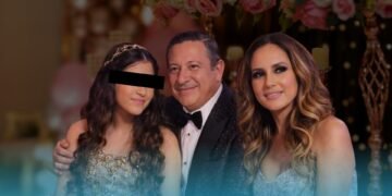 La lujosa quinceañera de Mafer Guerrero en Tabasco desata polémica en redes