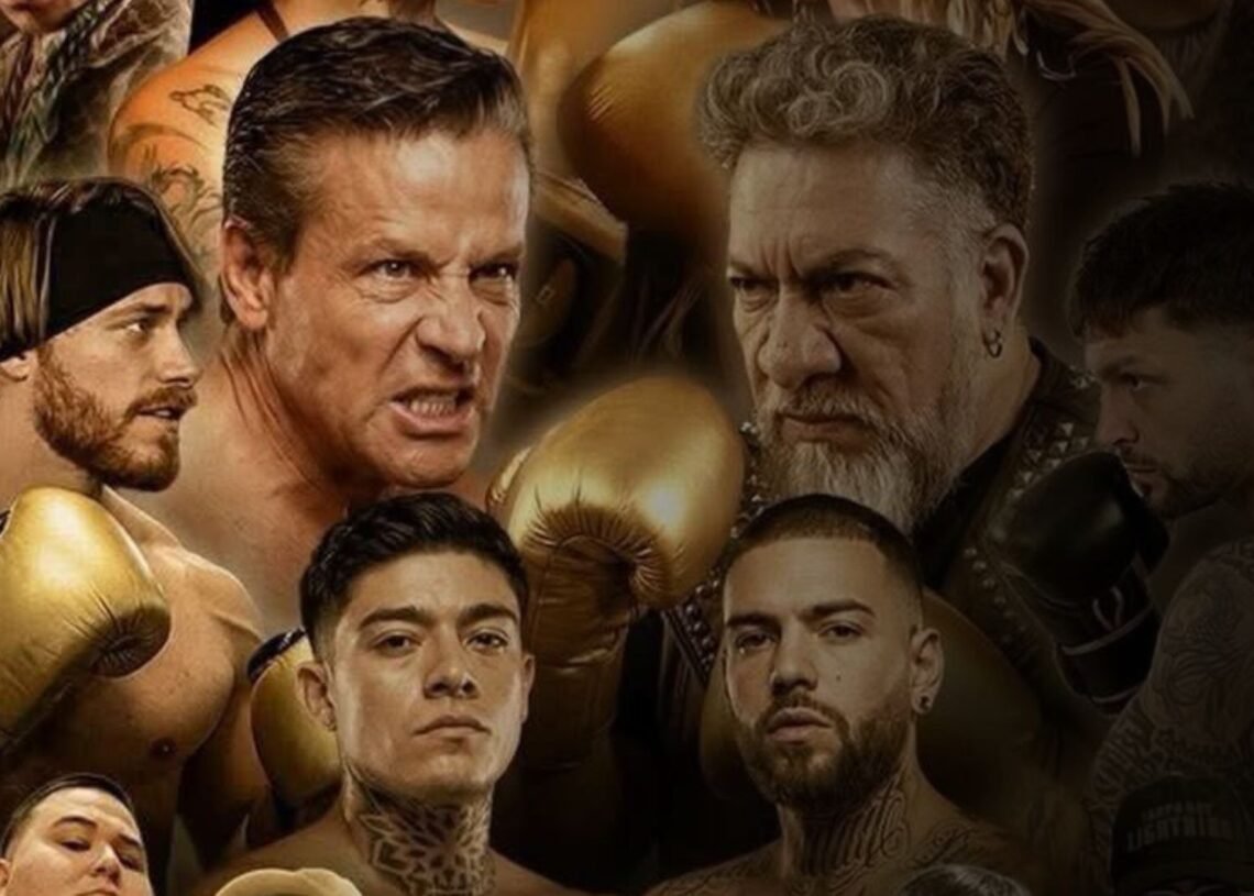 Ring Royale supera a los Oscar y rompe el internet