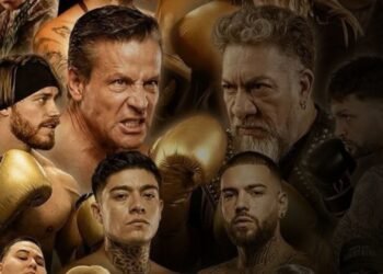 Ring Royale supera a los Oscar y rompe el internet