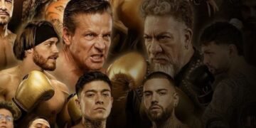 Ring Royale supera a los Oscar y rompe el internet