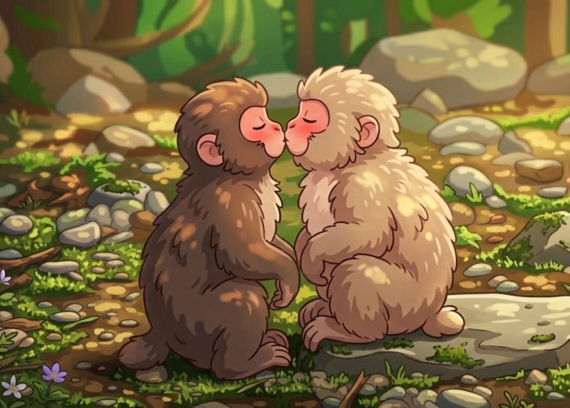 ¿Punch ya tiene novia? La historia que conmovió internet