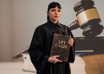¿La “Ley Cazzu” es real o solo viral?