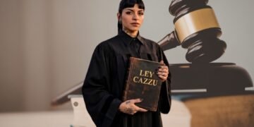 ¿La “Ley Cazzu” es real o solo viral?