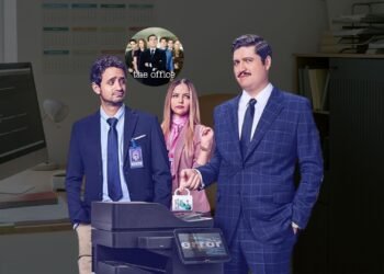 La Oficina México: el remake que revive el fenómeno de The Office