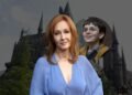 J.K. Rowling vuelve a la conversación global y Harry Potter crece en expectativa