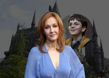 J.K. Rowling provoca debate… pero la magia de Harry Potter sigue imparable
