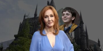 J.K. Rowling provoca debate… pero la magia de Harry Potter sigue imparable