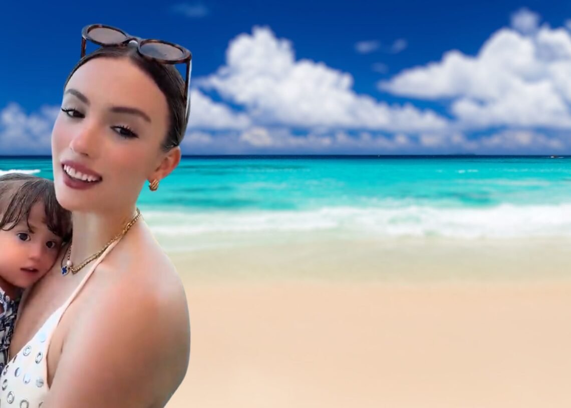 Marianne Gonzaga vuelve a ser tendencia: el nuevo capítulo de su polémico caso