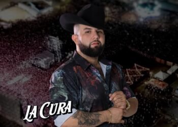 Carín León conquista Hermosillo con La Cura Fest