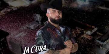 Carín León conquista Hermosillo con La Cura Fest