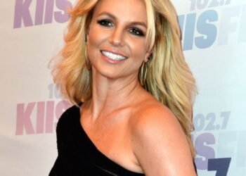 Arrestan a Britney Spears en California por presunta conducción bajo influencia