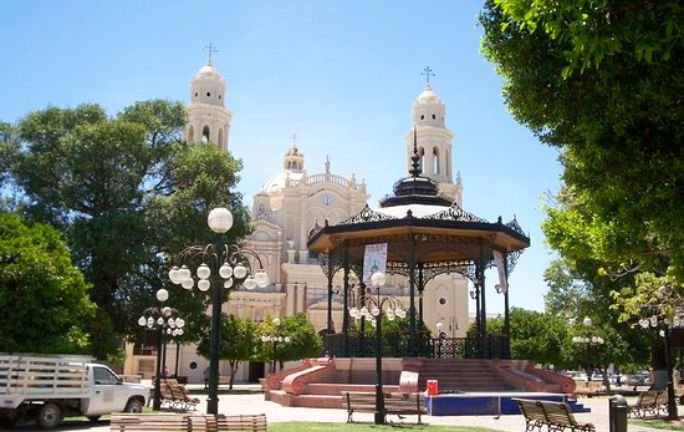 Pronostican día soleado y hasta 37°C este 2 de marzo en Hermosillo Pronostican día soleado y hasta 37°C este 2 de marzo en Hermosillo