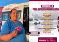 Se mantiene la entrega gratuita de tarjetas de transporte en Hermosillo