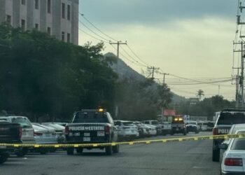 Investigación por feminicidio en el Centro de Gobierno pasa a manos de la Fiscalía General de la República Investigación por feminicidio en el Centro de Gobierno pasa a manos de la Fiscalía General de la República