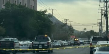 Investigación por feminicidio en el Centro de Gobierno pasa a manos de la Fiscalía General de la República