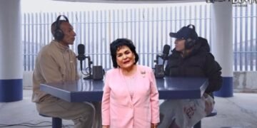 Entrevista a reo reaviva debate tras mención de Carmen Salinas en proyecto de Saskia Niño de Rivera