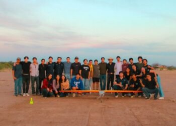 Sin transporte ni hospedaje: estudiantes del ITH buscan apoyo para competir en Querétaro