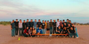 Sin transporte ni hospedaje: estudiantes del ITH buscan apoyo para competir en Querétaro