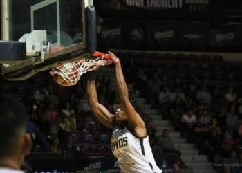 Rayos buscará empatar la serie tras tropiezo inicial ante Venados