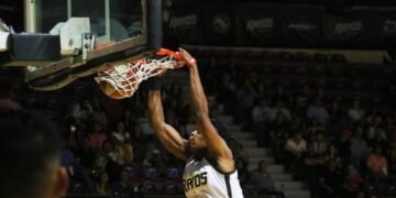 Rayos buscará empatar la serie tras tropiezo inicial ante Venados