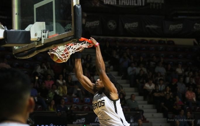 Rayos buscará empatar la serie tras tropiezo inicial ante Venados Rayos buscará empatar la serie tras tropiezo inicial ante Venados