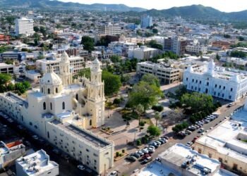 Hermosillo disfrutará de un día soleado con temperaturas cercanas a los 28°C
