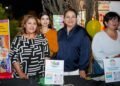 Presentan AyuDAR, una plataforma para impulsar donaciones y voluntariado en Hermosillo