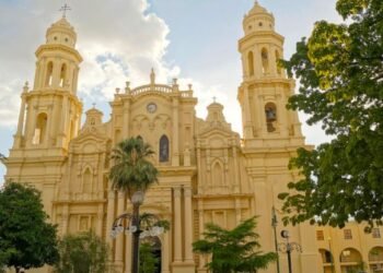 Hermosillo tendrá clima agradable este 9 de marzo con máxima de 25°C