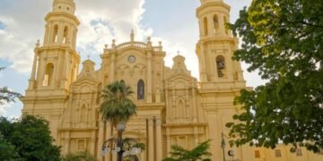 Hermosillo tendrá clima agradable este 9 de marzo con máxima de 25°C