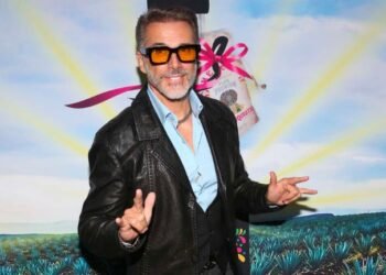 Sergio Mayer responde a rumores sobre su salida de La Casa de los Famosos