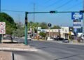 Instalan semáforo peatonal en Yáñez y Progreso para mejorar la seguridad vial en Hermosillo