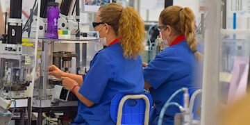 Colocan a Hermosillo como líder nacional en generación de empleo formal