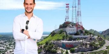 Adrián Marcelo presume a Hermosillo y dice que “tienes todo lo que necesitas”