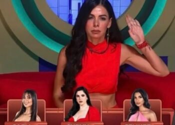 Vanessa Arias levanta señal de auxilio tras denunciar “violencia psicológica” en reality