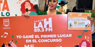 Realizan concurso “Me EnCanta Hermosillo” para impulsar talento local