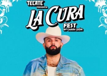 Alta demanda por La Cura Fest dispara vuelos y hoteles en Hermosillo