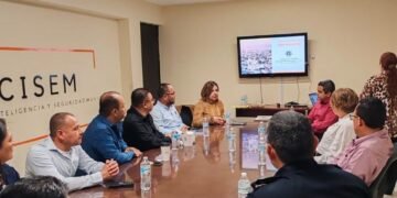Nogales toma como referencia a Hermosillo para fortalecer prevención de violencia